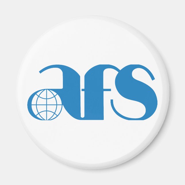 Íman Magneto Circular AFS (Frente)