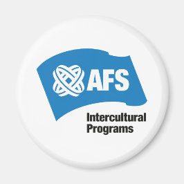 Íman Magneto Circular AFS