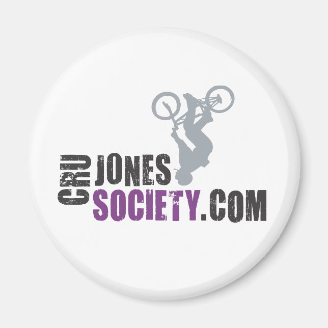 Íman Magneto CJS (Frente)