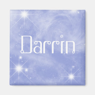 Íman Magneto Darrin Starry