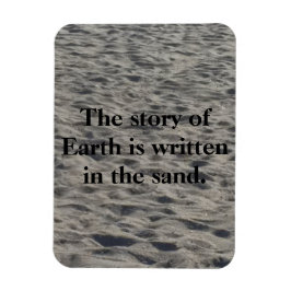 Íman Magneto de areia