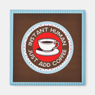 Íman Magneto de Café
