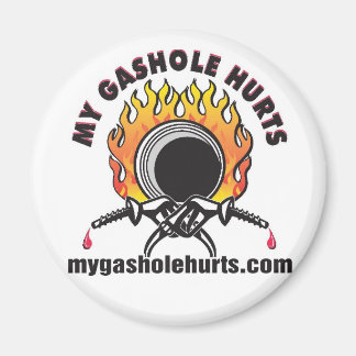 Íman Magneto de Carro