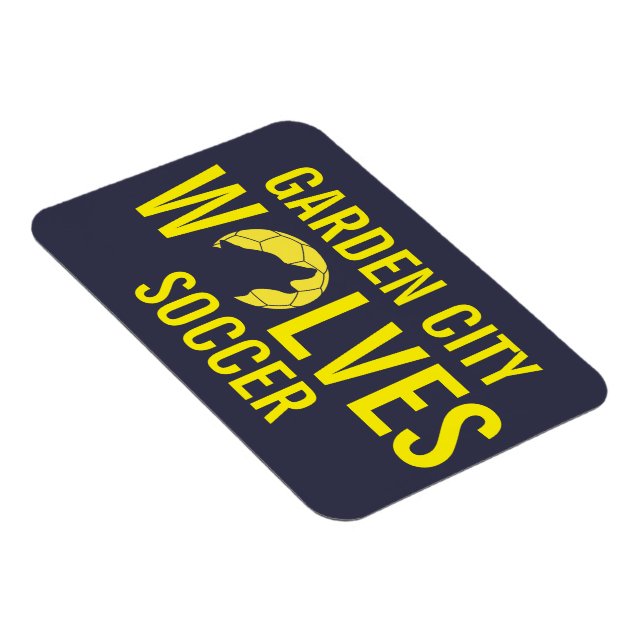 Íman Magneto de Carro (Lado Direito)