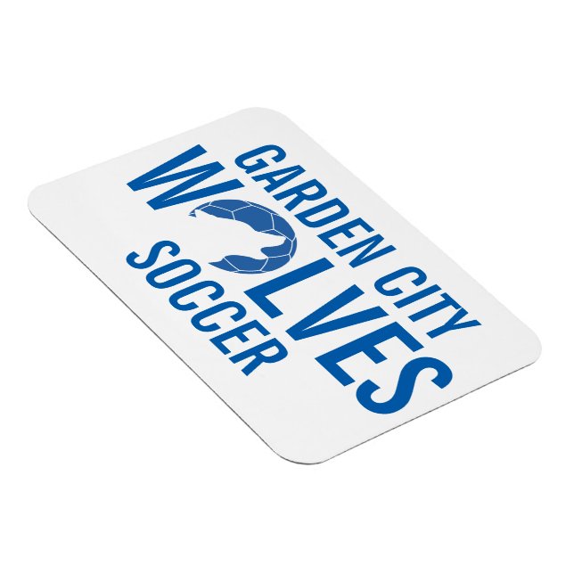 Íman Magneto de Carro (Lado Direito)