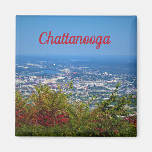 Íman Magneto de Chattanooga