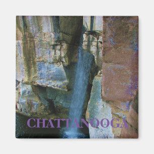 Íman Magneto de Chattanooga