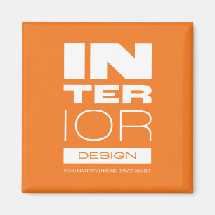 Íman Magneto de Design Interior do Kean MGC