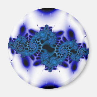 Íman Magneto de Dragões