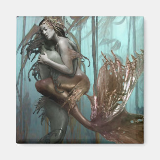 Íman Magneto de Emergência