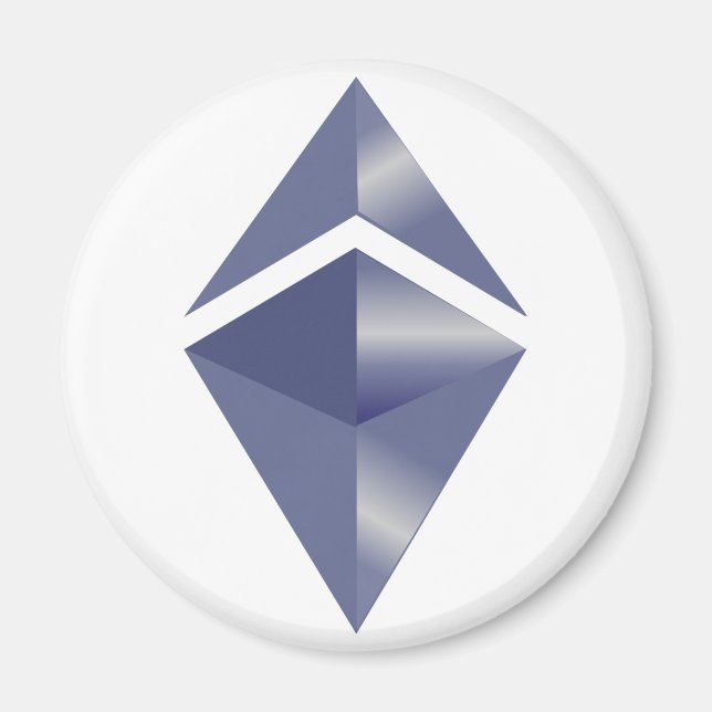 Íman Magneto de Ética (Frente)