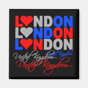 Íman Magneto de Londres