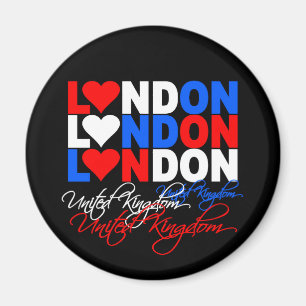 Íman Magneto de Londres