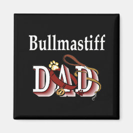 Íman Magneto de pai de tourete