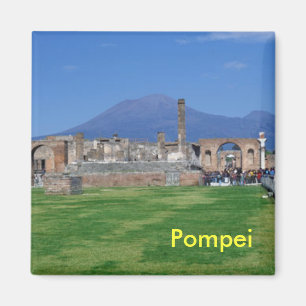 Íman Magneto de Pompei