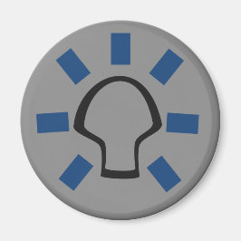 Íman Magneto de Runescape do Corpo