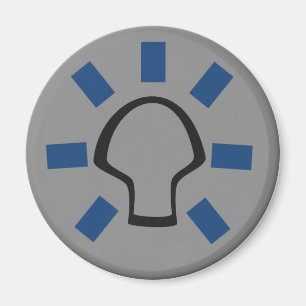 Íman Magneto de Runescape do Corpo