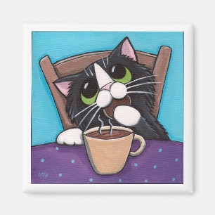 Íman Magneto de ruptura de chá