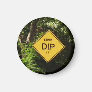 Íman Magneto de sinalização de estrada