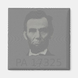 Íman Magneto de Teste Rápido