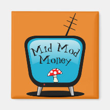 Magneto de TV Atômica