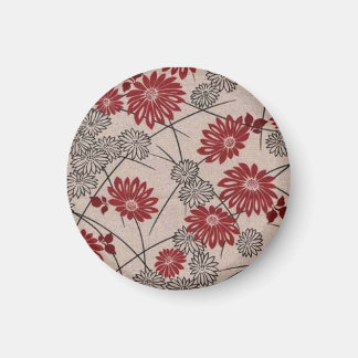 Íman Magneto de Wallpaper Asiático