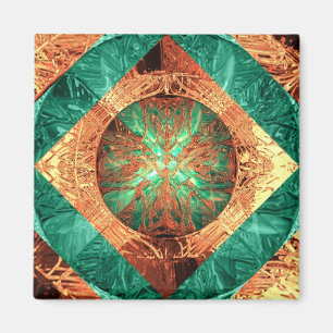 Íman Magneto Design Polar I