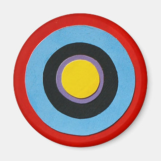 Íman Magneto do Círculo de Londres