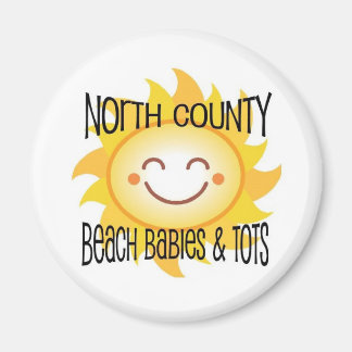 Íman Magneto do Círculo NCBBT