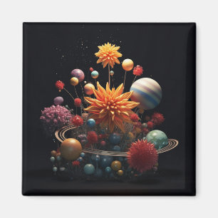 Íman Magneto do sistema solar