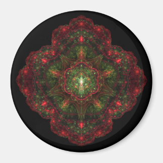 Íman Magneto do Winterfest