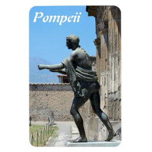 Íman Magneto Flexi Pompeii