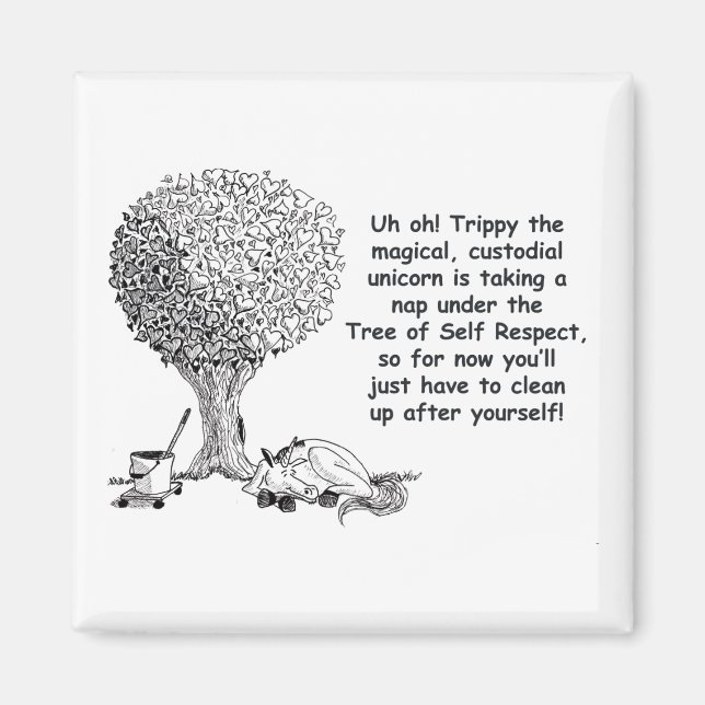 Íman  Magneto Frigorífico (Frente)