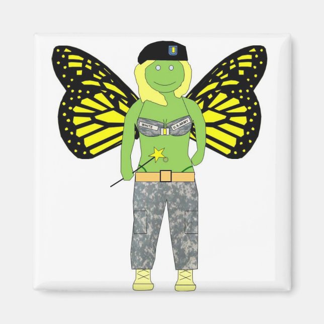 Íman Magneto GIF (Frente)