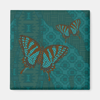 Íman Magneto Nativo