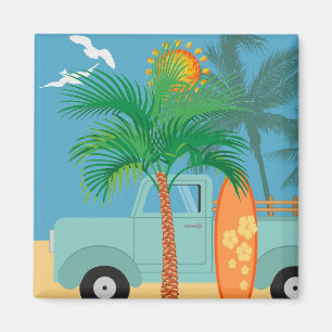 Íman Magneto Palm Tree