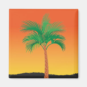 Íman Magneto Palm Tree