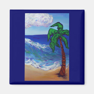 Íman Magneto Palm Tree