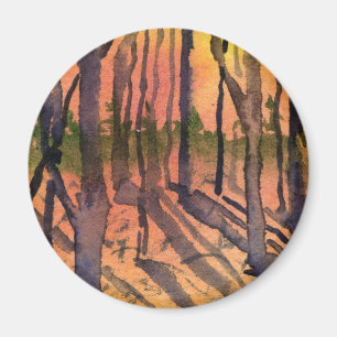 Íman Magneto Pine Tree