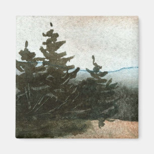 Íman Magneto Pine Tree
