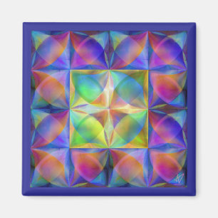 Íman Magneto Polar Design II