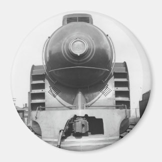 Íman Magneto Southern Streamliner