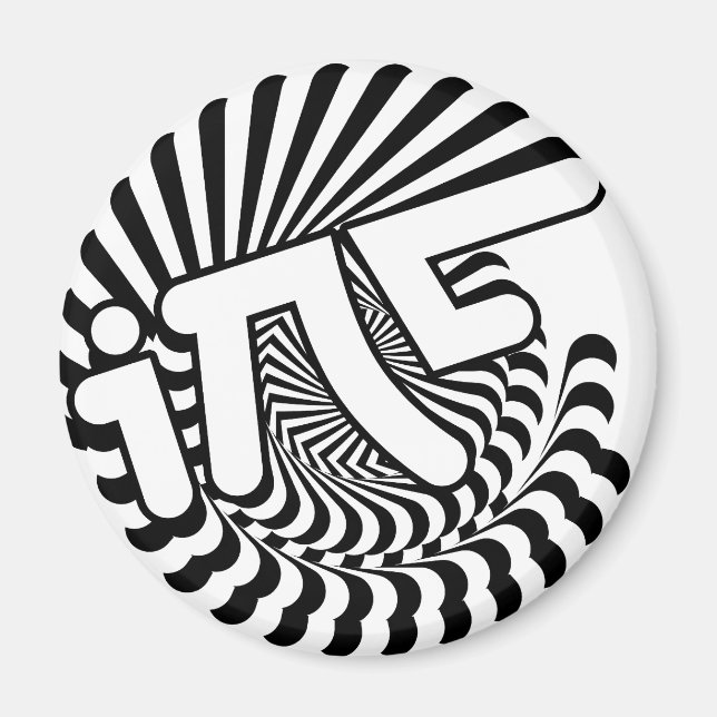 Íman Magneto WBS MP5 (Frente)