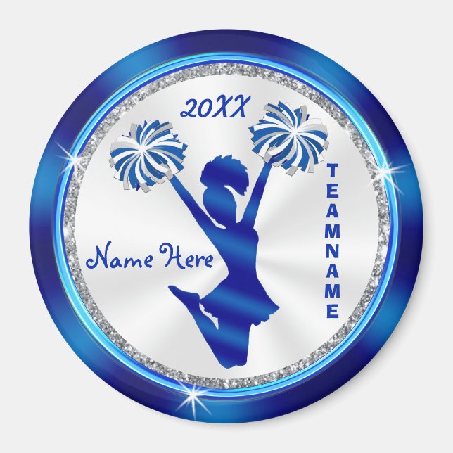 Íman Magnetos Cheios Super Bonitos, Personalizados Bara (Frente)