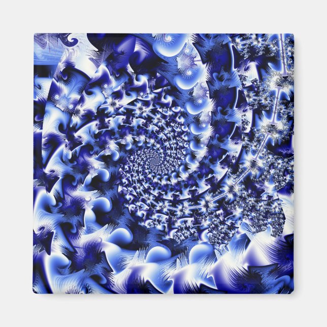 Íman Magnetos congelados (Frente)