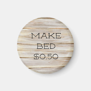 Íman Magnetos de Chore PERSONALIZADOS