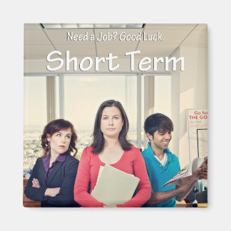 Íman Magnetos de Curto Prazo