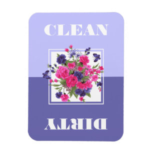 Íman Magnetos de Design limpa ou suja para máquinas de