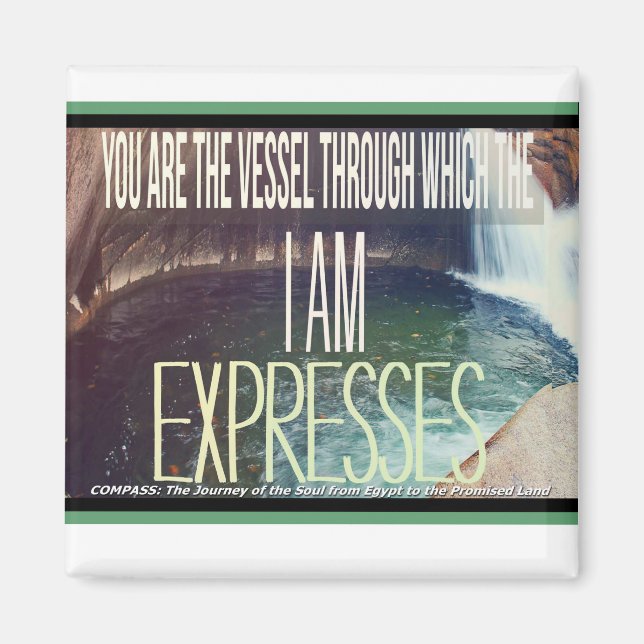 Íman Magnetos de refrigeração para motores (Frente)