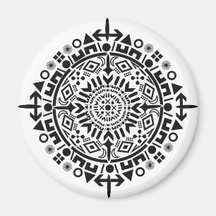 Íman Magnetos do Sol Negro